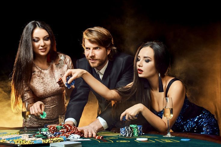 777 Poker Live Betting