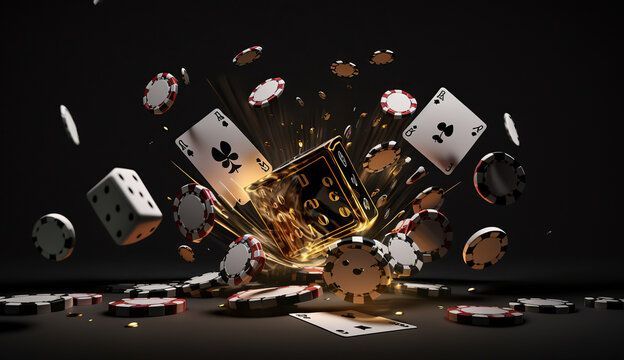 777 Poker Live Casino