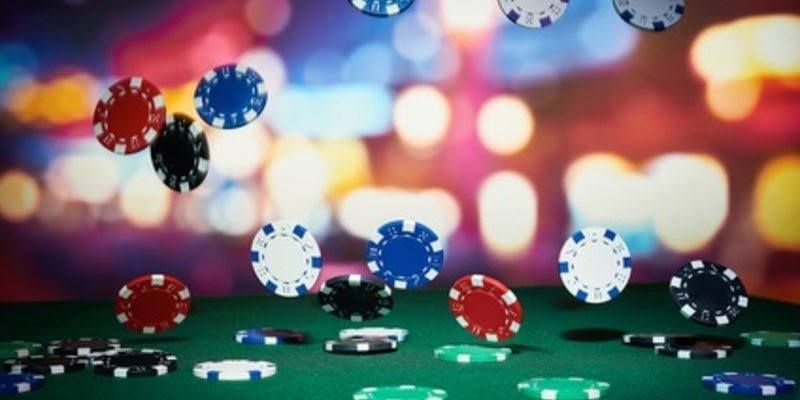 777 Poker Welcome Bonus