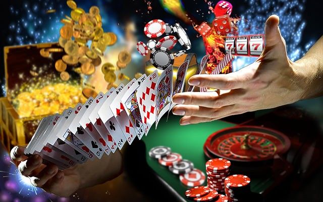 777 Poker Live Betting